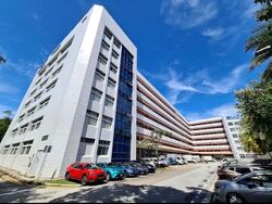 Chai Chee Industrial Estate (D16), Factory #586614841